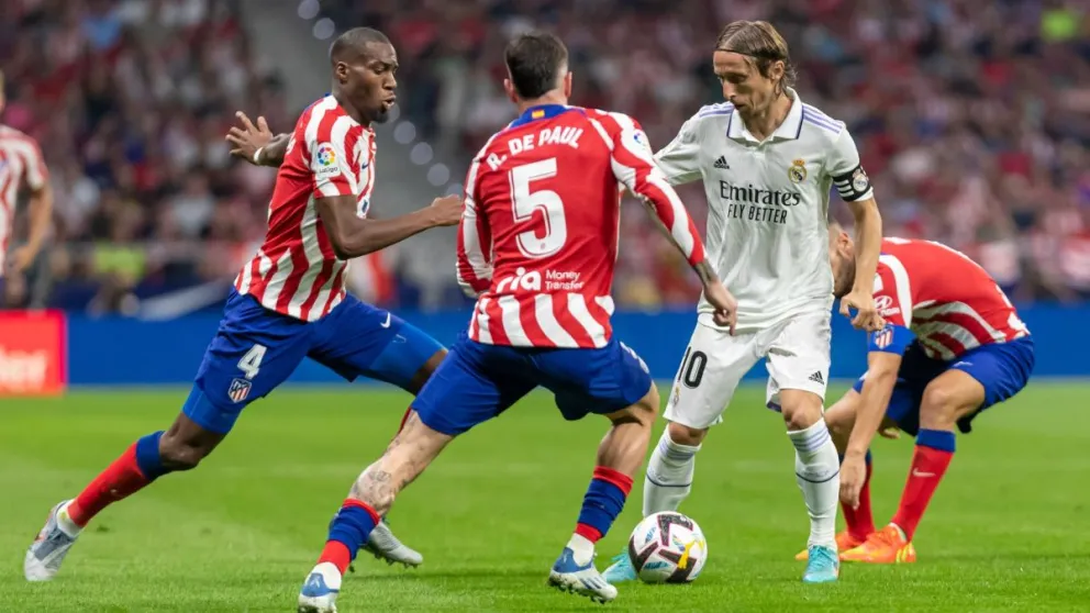 Agenda deportiva: qué podemos ver en la TV durante este fin de semana