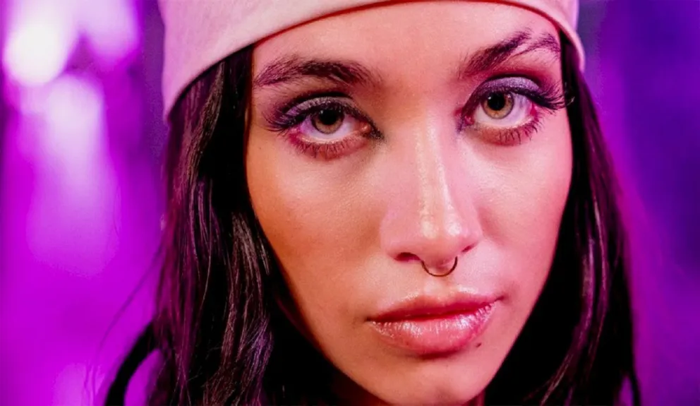La íntima experiencia que inspiró a María Becerra para componer su mayor hit: muy picante
