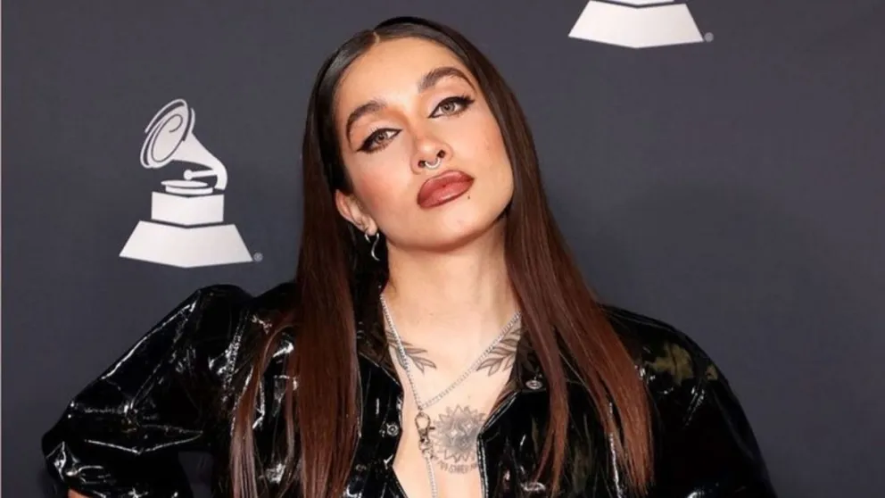 María Becerra anunció una explosiva colaboración musical con este artista de nivel internacional