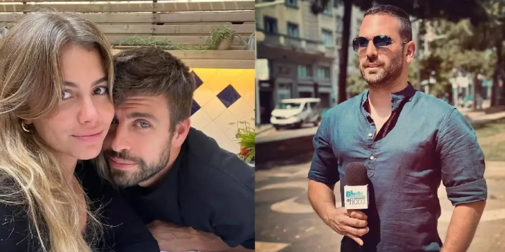Tras la denuncia de Clara Chía, Jordi Martín será juzgado por acoso y lesiones: la posible condena