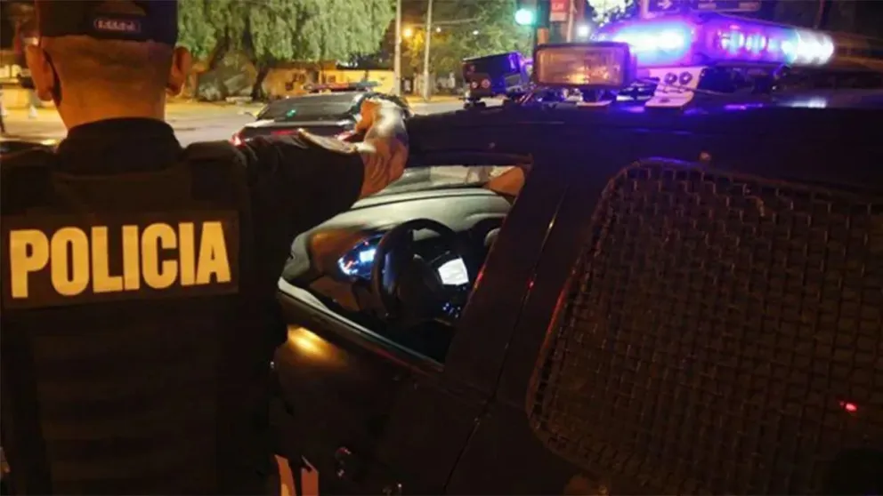Vandalizaron una escuela en Orán: “Tenemos miedo de lo que pueda pasar en vacaciones"