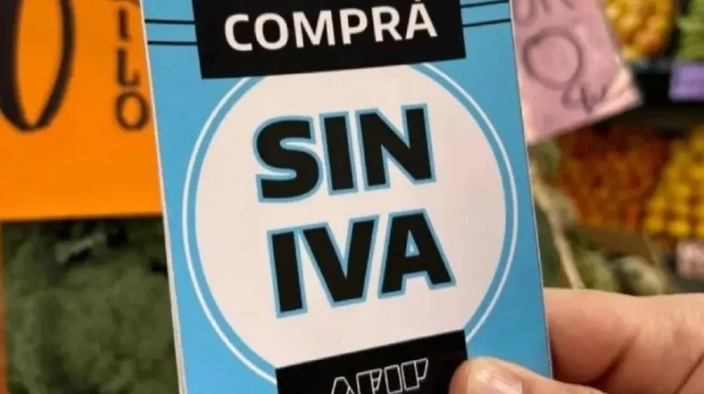 Devolución del IVA: dónde reclamar si aún no te reintegraron el dinero