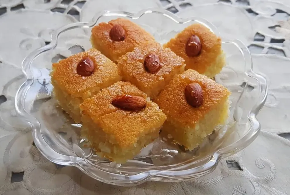Receta fácil y rápida del chambali turco: un tesoro culinario que no podés dejar de probar