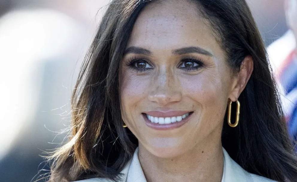 Los secretos reveladores de Meghan Markle: ¿una biografía que sacudirá a la Casa Real?