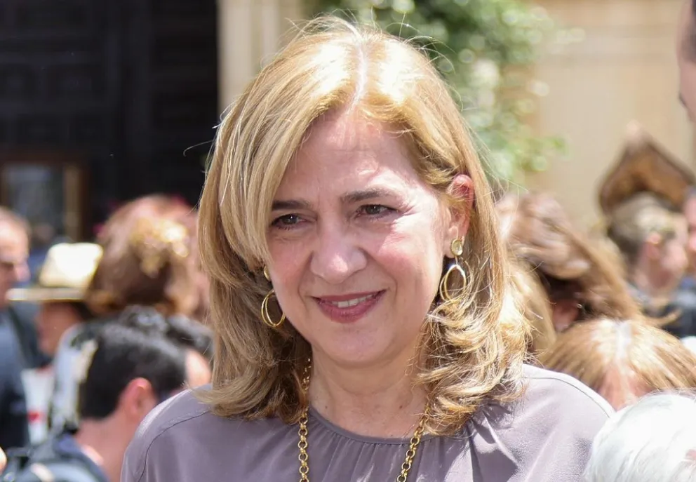 La infanta Cristina se niega a firmar el divorcio con Iñaki Urdangarin: ¿sigue enamorada?