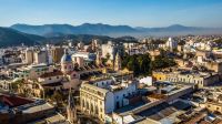 Tiempo en la ciudad de Salta: el pronóstico para este domingo 24 de septiembre 