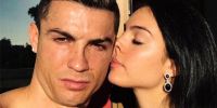 Georgina Rodríguez y Cristiano Ronaldo mostraron su lado más íntimo desde Arabia Saudita: fotos