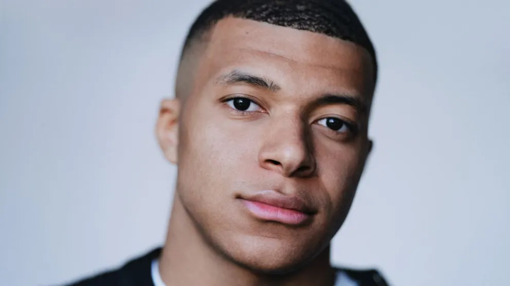 Kylian Mbappé muestra algunos de sus caprichos millonarios