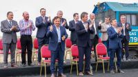Sergio Massa en Salta: uno por uno, los convenios de energía firmados para el Norte Grande