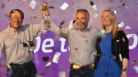 Elecciones en Mendoza: Alfredo Cornejo se impuso con claridad y volverá a ser gobernador de la provincia