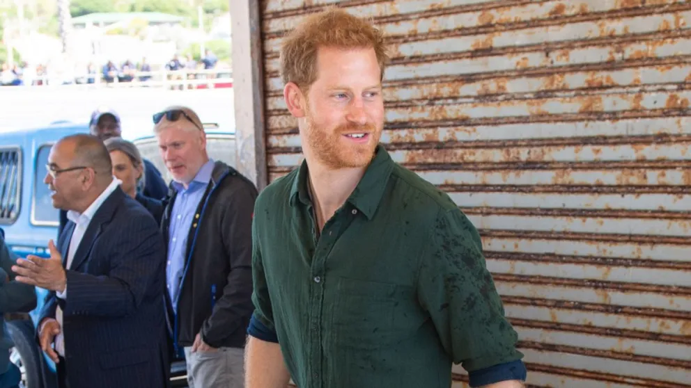 El príncipe Harry rechazó esta importante invitación de Carlos III por culpa de Meghan Markle