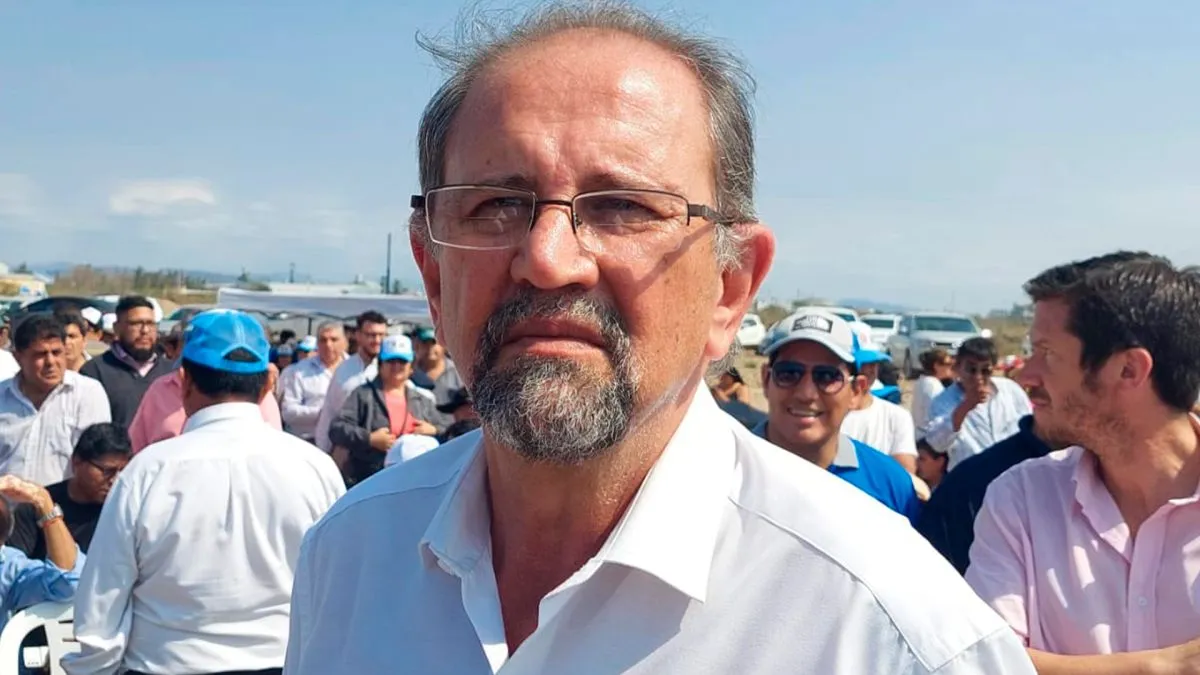Camacho