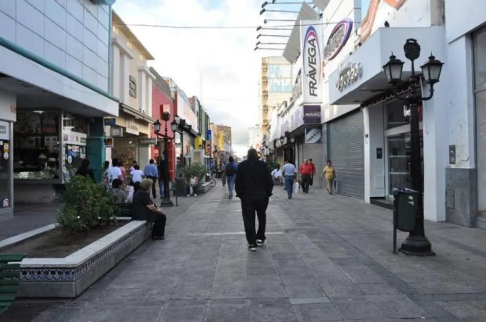 Hoy los comercios salteños permanecerán cerrados: cuáles si abren  