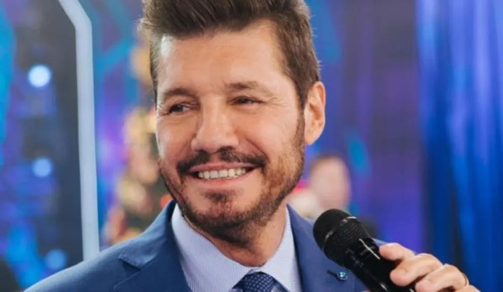 La insólita revelación de Ángel de Brito sobre el supuesto romance entre Marcelo Tinelli y Zaira Nara