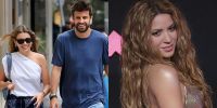 Cómo fueron las veces que Shakira intentó volver con Piqué desde que está con Clara Chía
