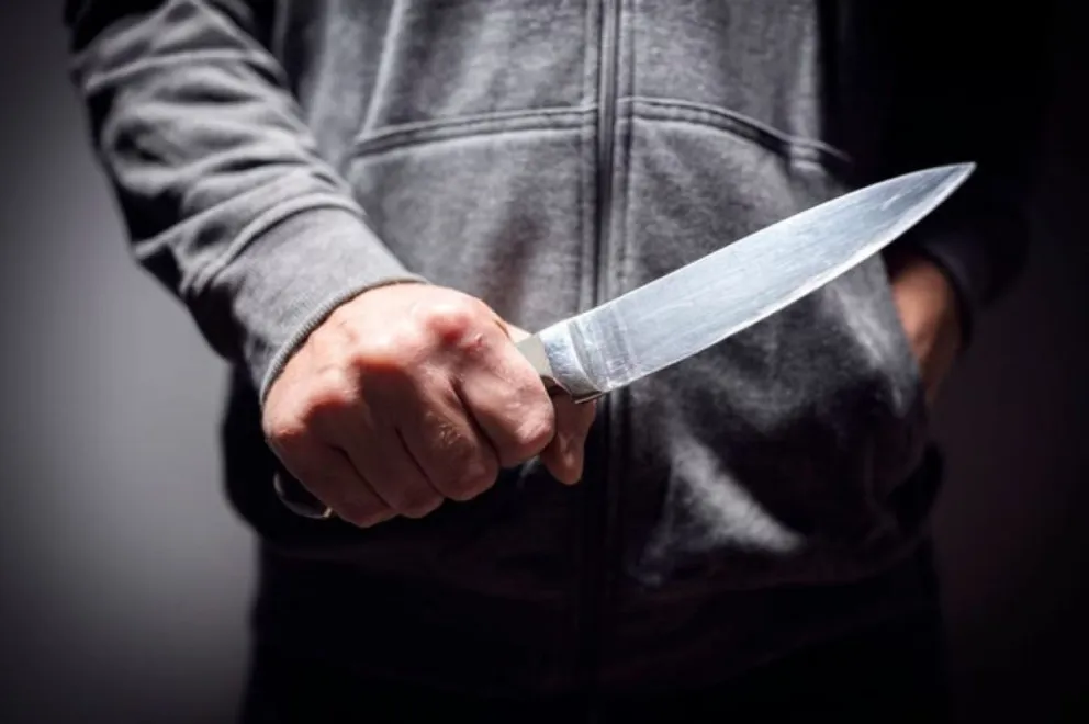 Intento de femicidio en Rosario de Lerma: se negó a declarar el acusado de apuñalar a su expareja