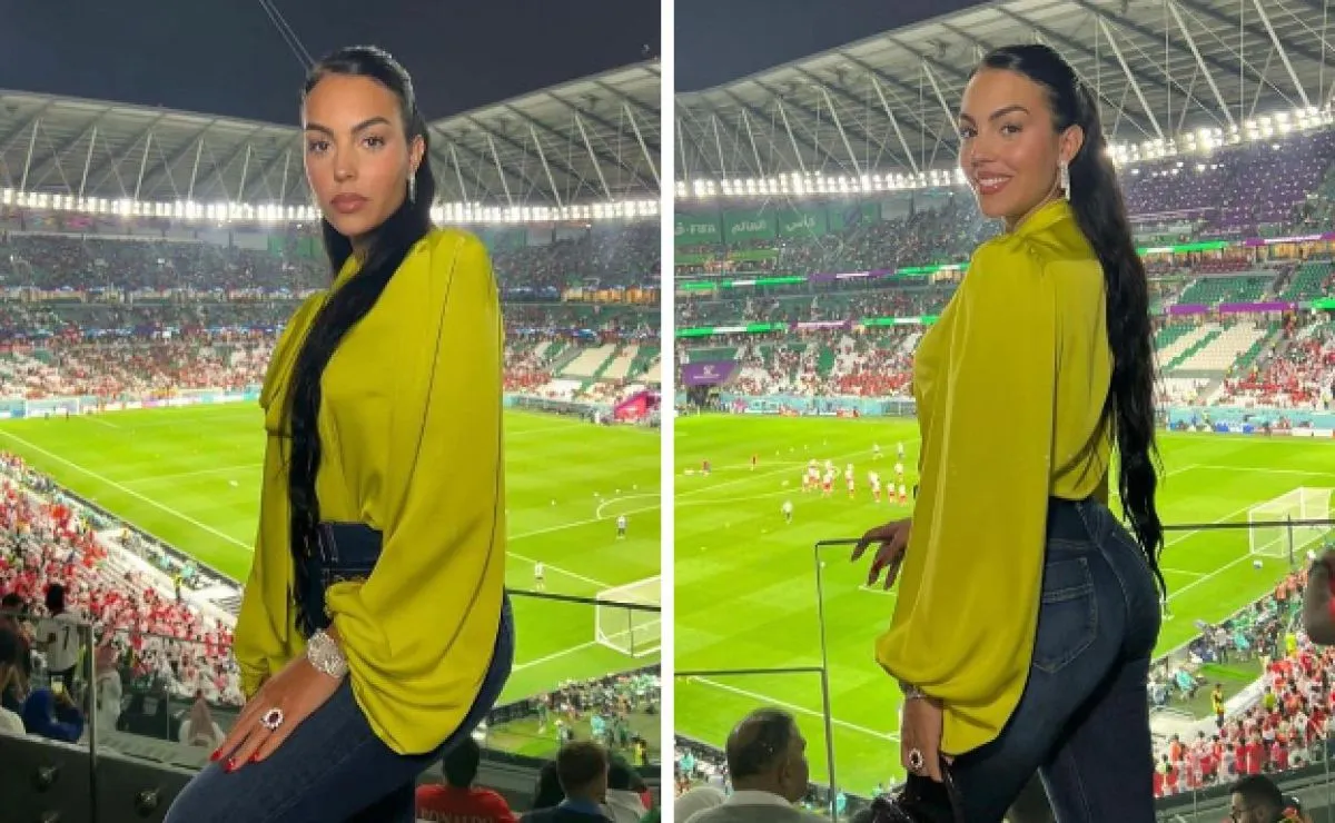 GEORGINA RODR&Iacute;GUEZ