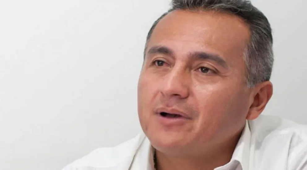 Cambios de gabinete en la Municipalidad: Federico Casas fue designado como Secretario de Gobierno
