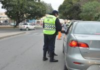 Alarmante: más de 150 conductores ebrios circularon por las calles de Salta este fin de semana