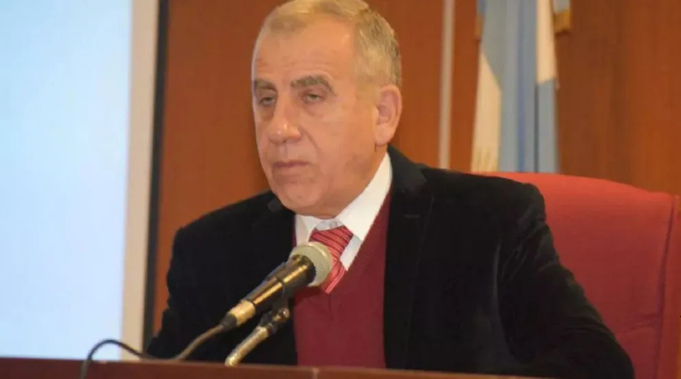 Diputados analizará informe de Seguridad tras fuga de Lino Moreno