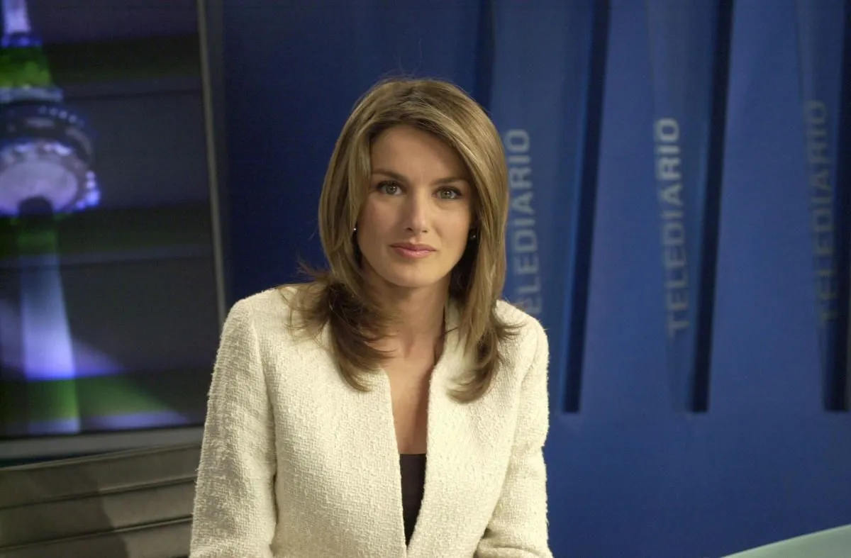 REINA LETIZIA