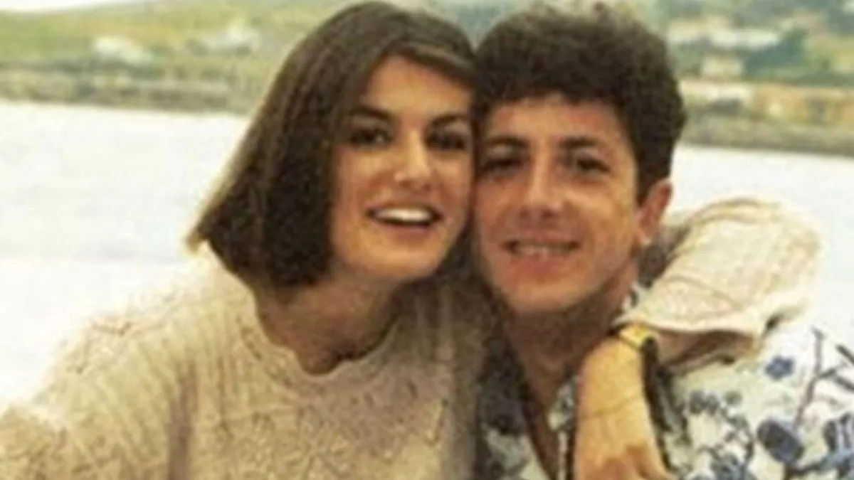 REINA LETIZIA
