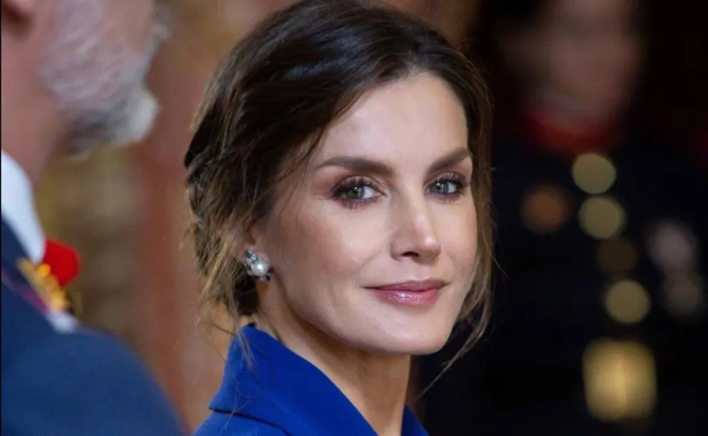 Lo que tuvo que hacer la reina Letizia para poder ser la reina de España