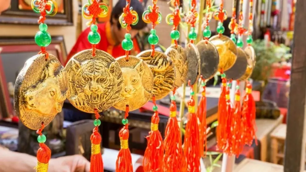 Indispensables: los amuletos que debes tener para atraer fortuna y protección según el horóscopo chino