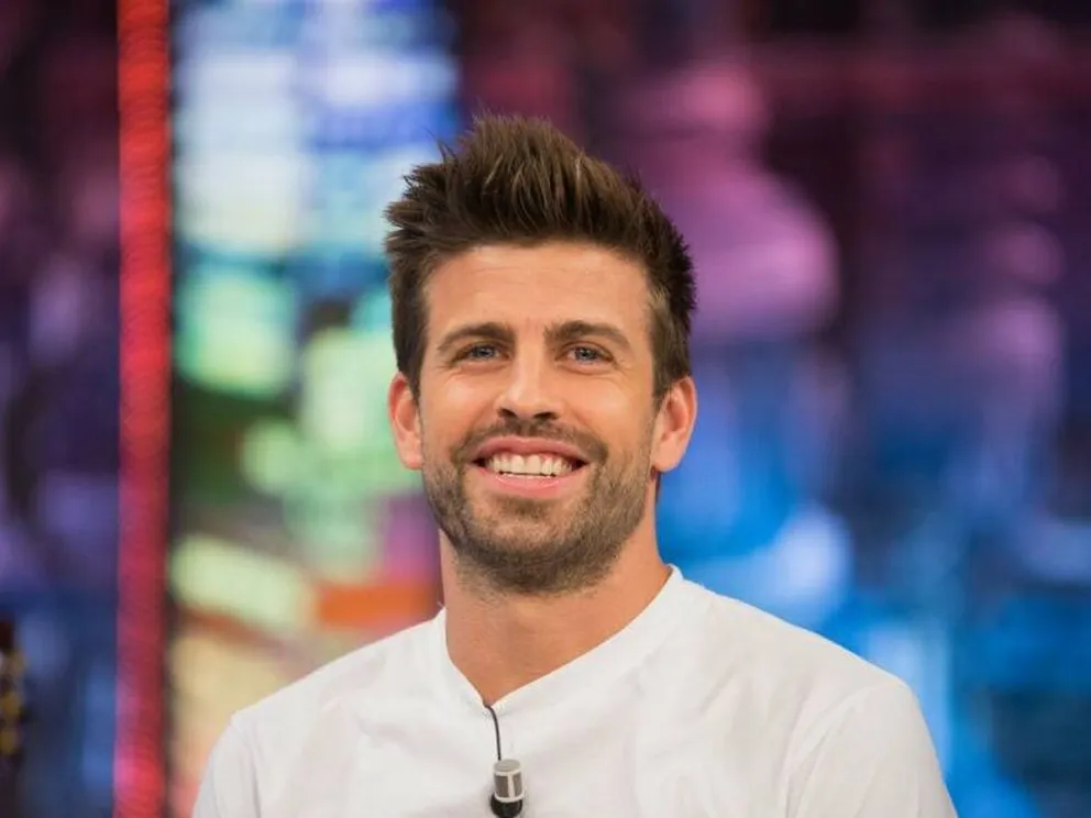 Esto hizo Gerard Piqué con su cuerpo para enamorar a Clara Chía Martí