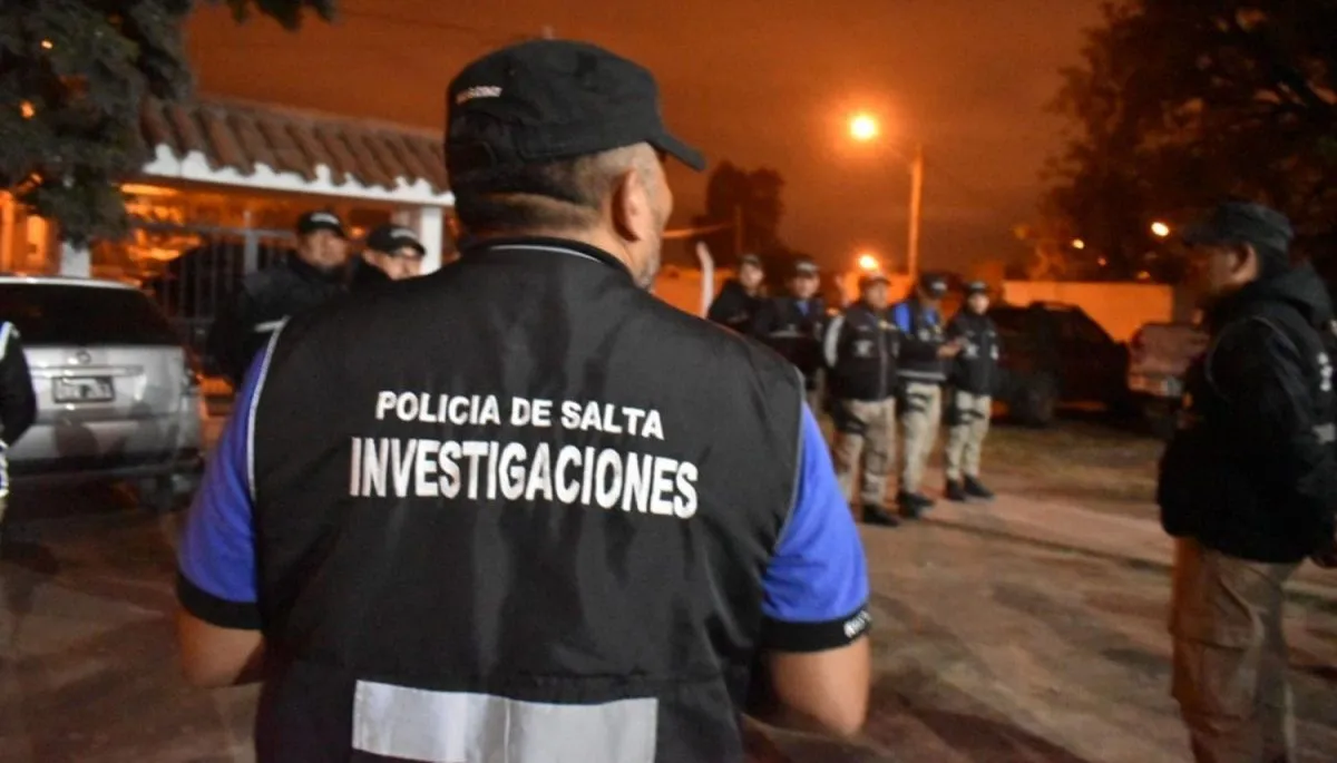 Circulaba en contramano 
