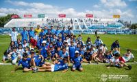 Ya clasificado, qué rival podría enfrentar Gimnasia y Tiro en los Playoffs