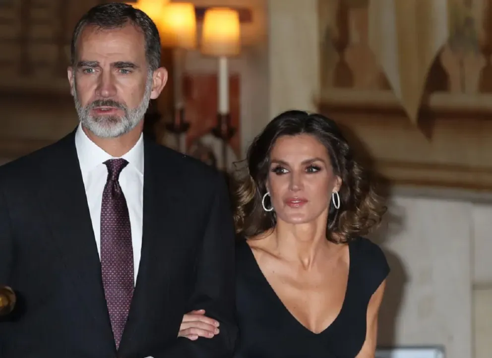 Dió su brazo a torcer: el evento familiar en el que Letizia tendrá que invitar a estas dos personas que detesta