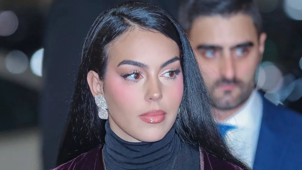 El triste detalle con el que Georgina Rodríguez dejó a la vista su crisis con Cristiano Ronaldo