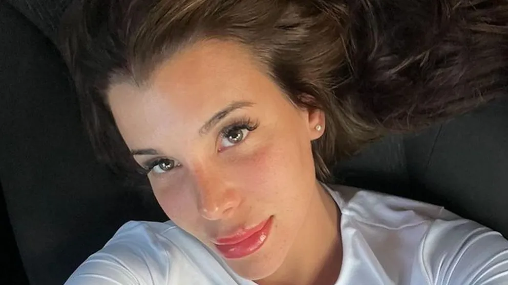 Inesperada declaración de Charlotte Caniggia: confesó cuál es su mayor sueño en la vida