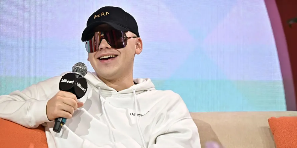 El impactante cambio de Bizarrap que desconcertó a sus seguidores y generó fuertes especulaciones