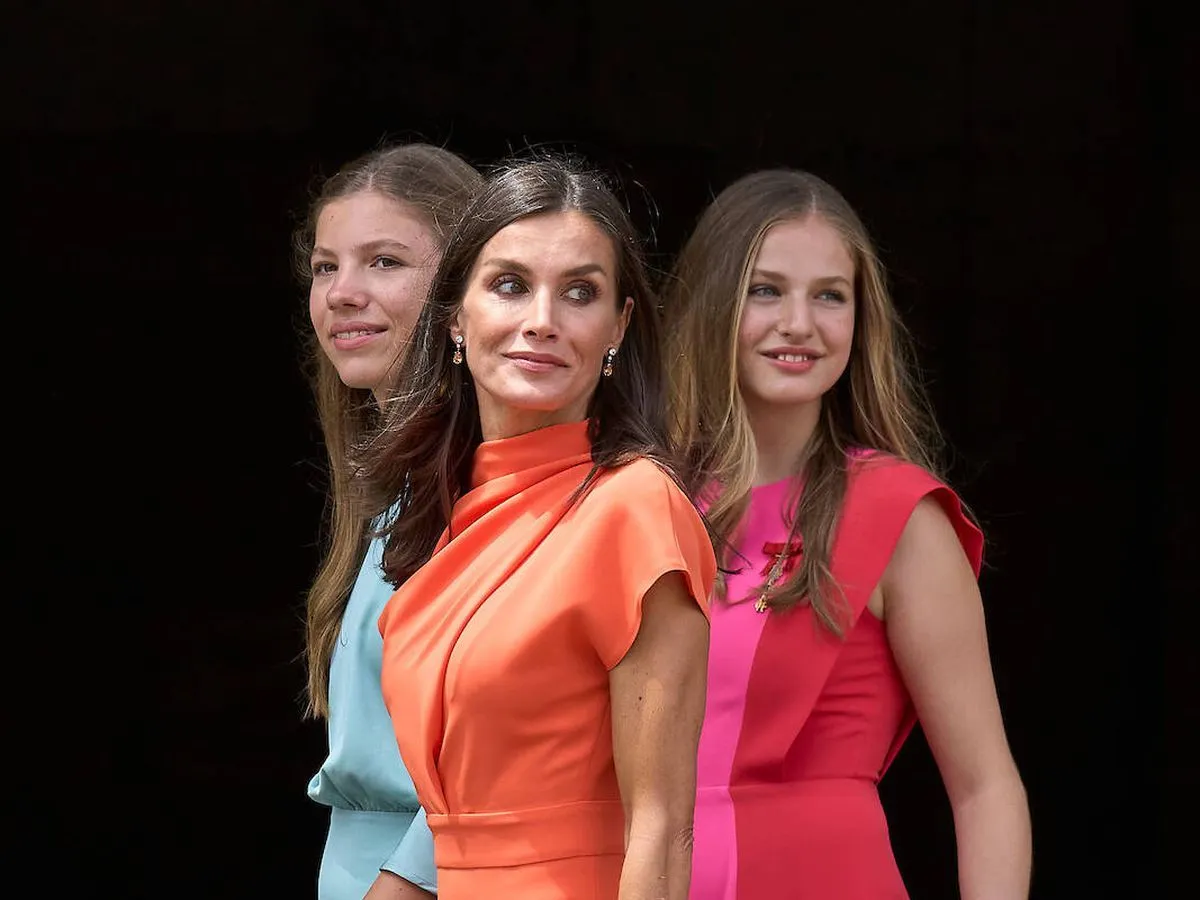 REINA LETIZIA