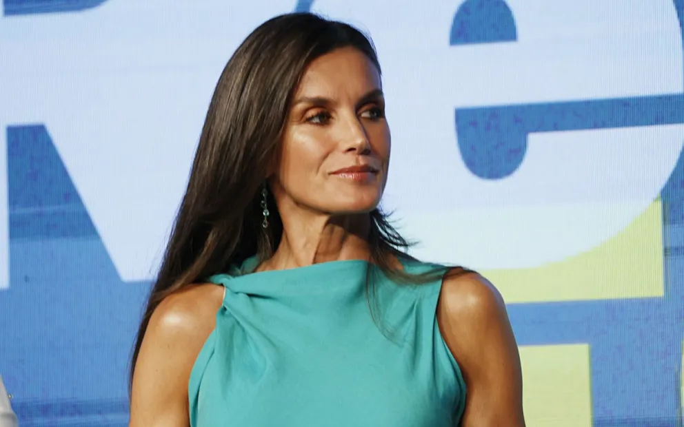 La reina Letizia recibió duras críticas al arriesgar la vida de la Princesa Leonor y la Infanta Sofía