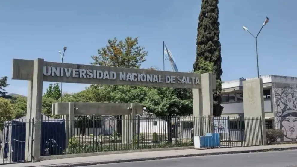 Las universidades nacionales llaman a un nuevo paro nacional: la UNSa prepara una jornada de protesta