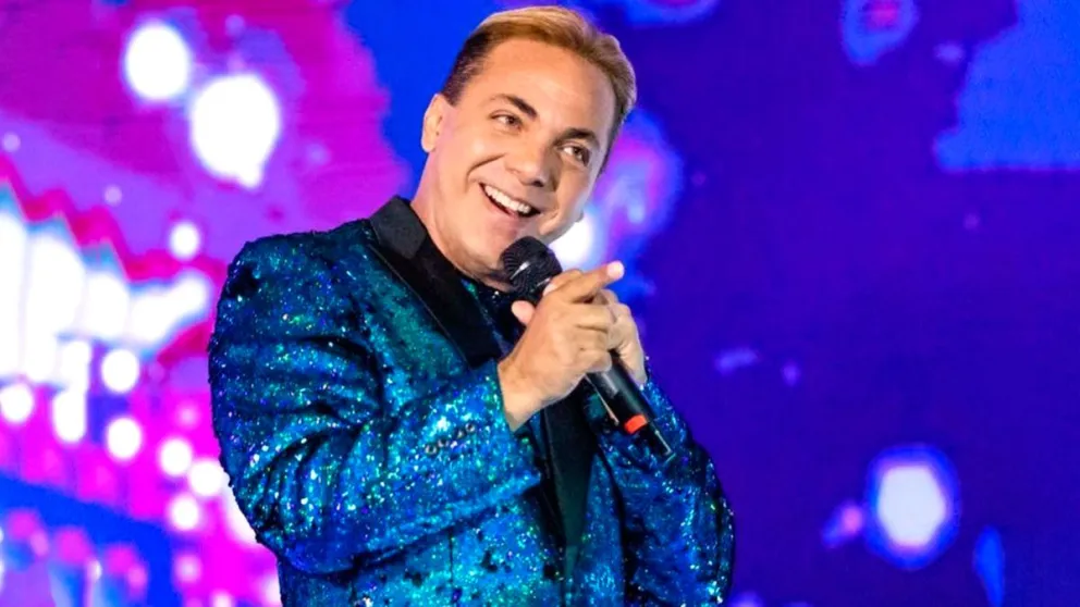 Sale a la luz el secreto de Cristian Castro: el verdadero motivo por el que se mudó a Argentina