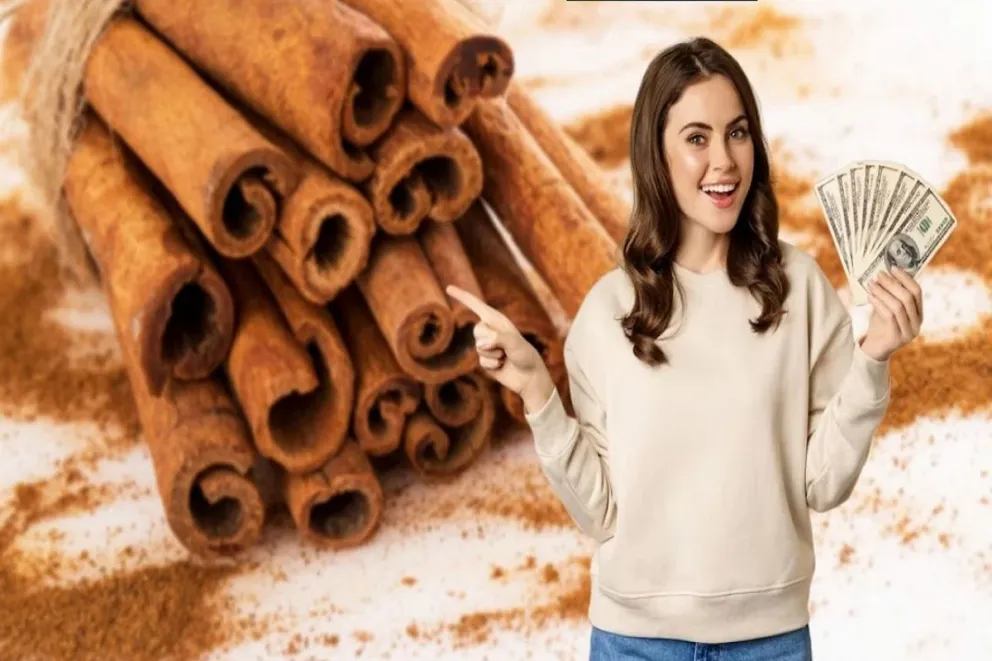 Feng Shui: en esta parte de tu cuerpo debes colocar la canela para atraer la fortuna