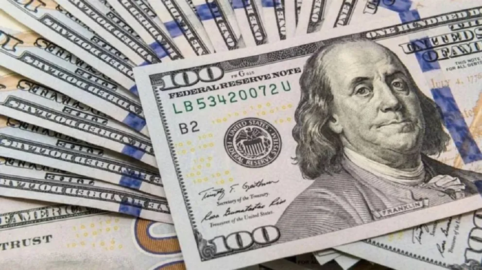 Dólar oficial y dólar blue: cómo cerró la cotización del viernes 3 de noviembre