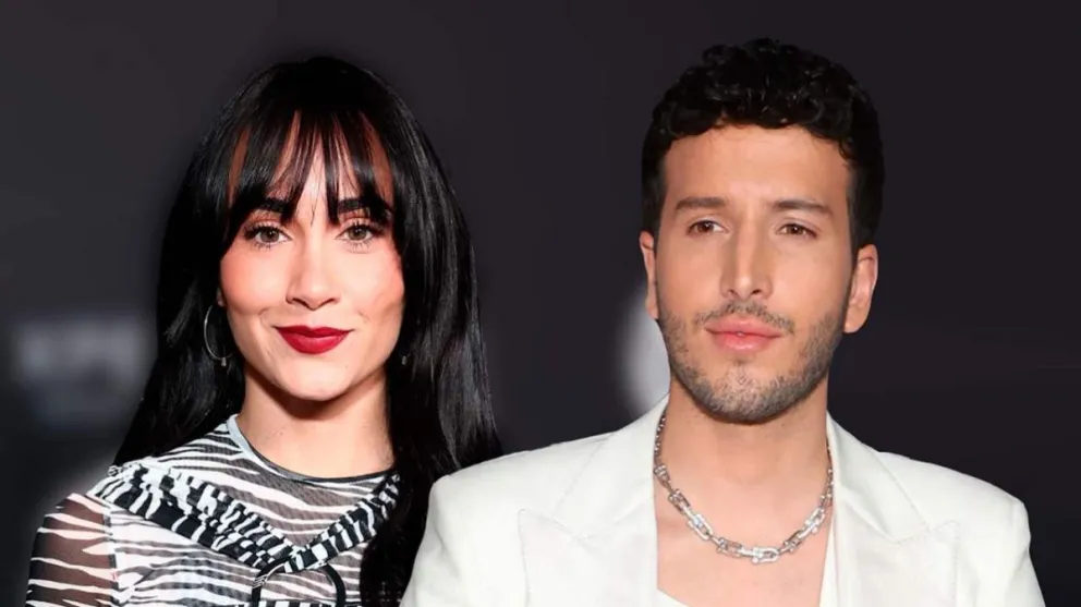 Descubiertos: este es el insólito mensaje secreto que Aitana y Sebastián Yatra ocultan en sus últimas canciones