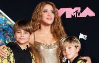 Madre controladora: se revela la táctica desesperada de Shakira para que sus hijos tengan amigos