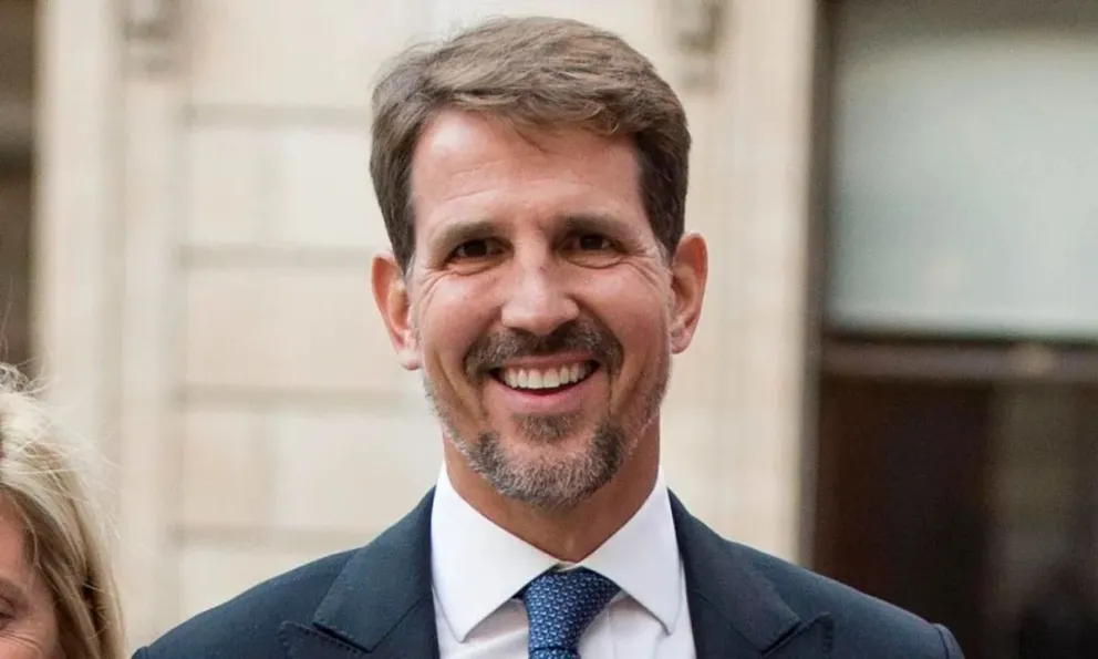 Esta es la importante tarea que Carlos III delegó en Pablo de Grecia: otro compromiso más que el rey evita