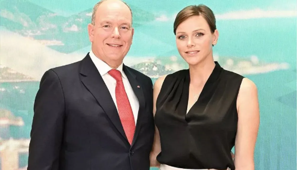Charlene de Mónaco rompe su silencio: así defiende su matrimonio ante los rumores de separación
