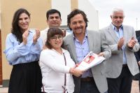 Gustavo Sáenz advirtió a los futuros legisladores: "Que se corten una mano antes de ir en contra del pueblo salteño"