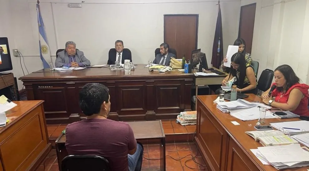 Juicio a los hermanos Castedo: declaró el hermano de Liliana Ledesma, la productora asesinada