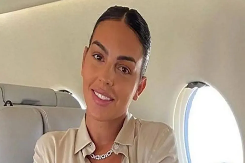 Georgina Rodríguez revela la experiencia que la ha marcado y que nunca olvidará