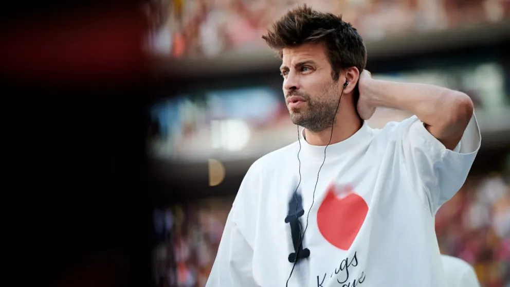 Gerard Piqué, sin límites: esta es la contundente venganza que planea contra Shakira