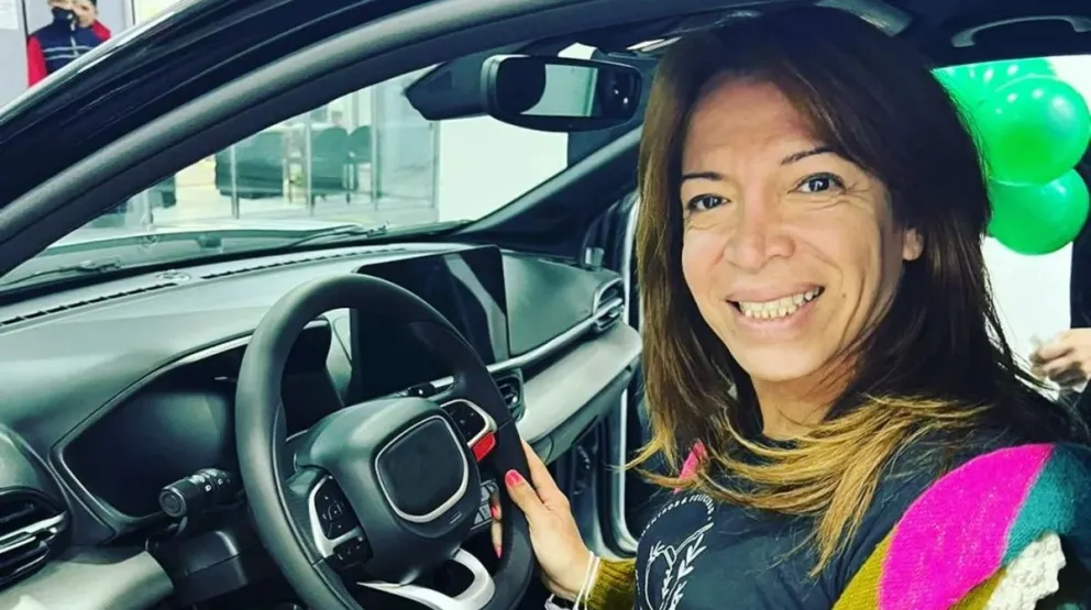 Lizy Tagliani y su deseo de ser madre: reveló detalles sobre el difícil camino que debe seguir para adoptar